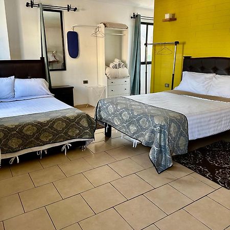 Casa San Andres Otel Cholula Dış mekan fotoğraf
